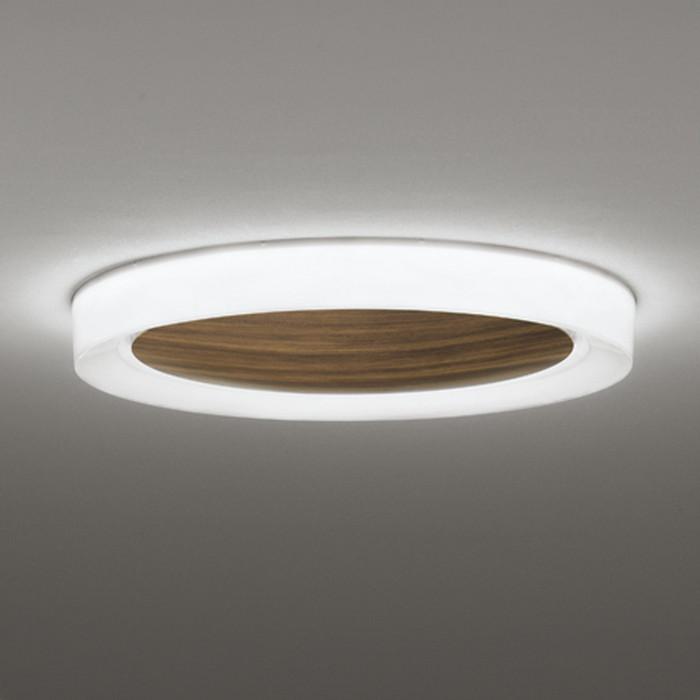ODELIC（オーデリック） OL291665BR シーリングライト 〜12畳用 電球色