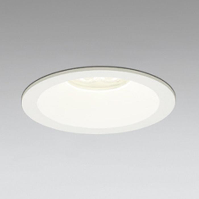 ODELIC（オーデリック） OD361126R ダウンライト 埋込穴Φ100 白熱灯