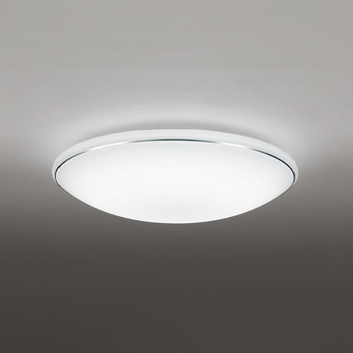 【大幅値下げ】シーリングライト オーデリック 4個セット ODELIC（オーデリック） OL251814NGR シーリングライト リモコン付 〜6