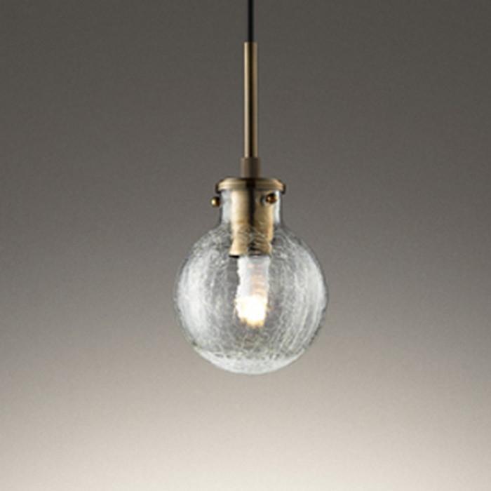 ODELIC（オーデリック） OP252481LD3 ペンダントライト 白熱灯器具30W