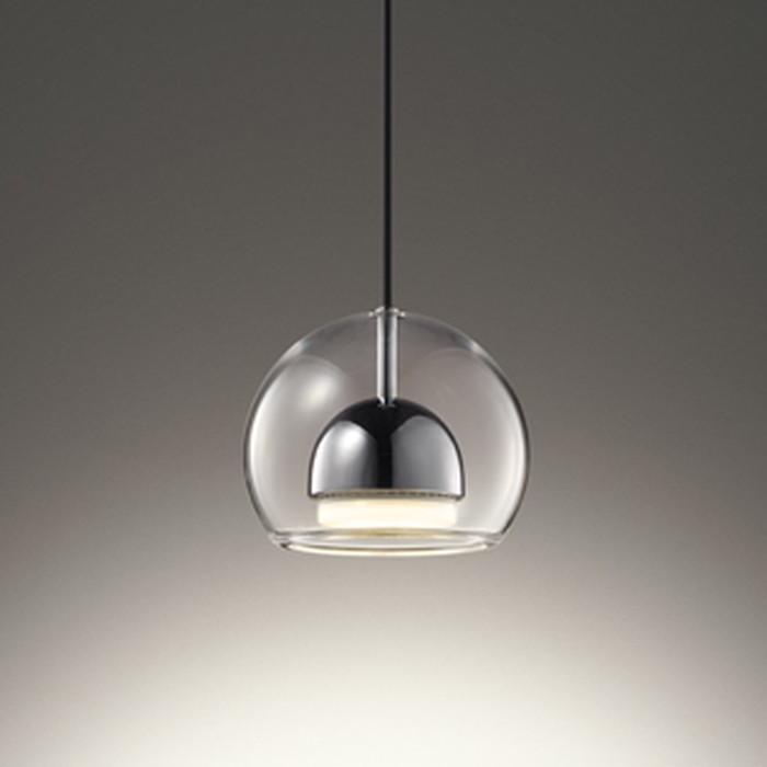 ODELIC（オーデリック） OP273002BR ペンダントライト 白熱灯器具60W