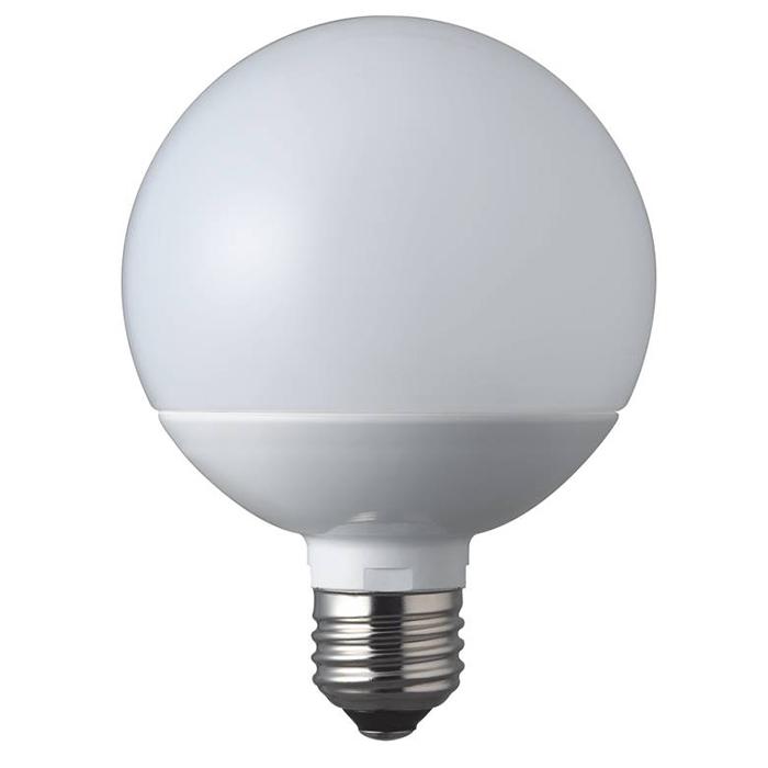 Panasonic（パナソニック） LDG6DG95W LED電球 ボール電球タイプ 60W形 