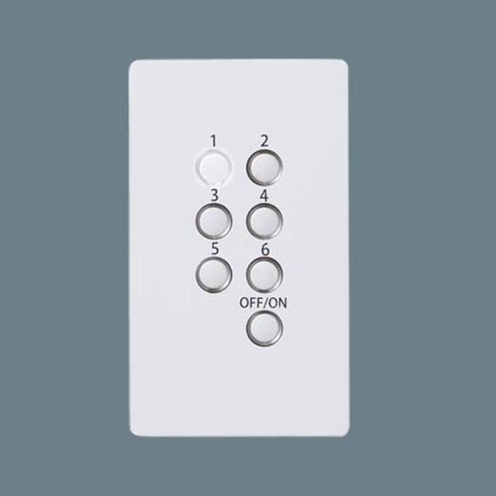 Panasonic（パナソニック） NK28770W リビングライコン逆位相用シーン