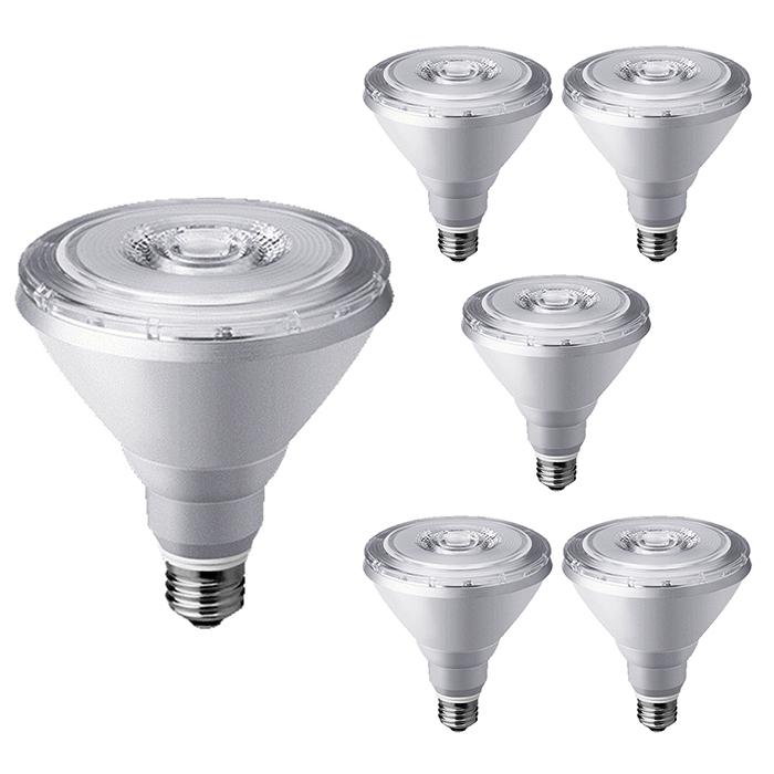 Panasonic（パナソニック） LDR4LWHB7 LED電球 ハイビーム電球タイプ