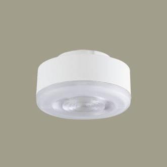 Panasonic（パナソニック） LLD2020VCB1 LEDフラットランプΦ70 集光