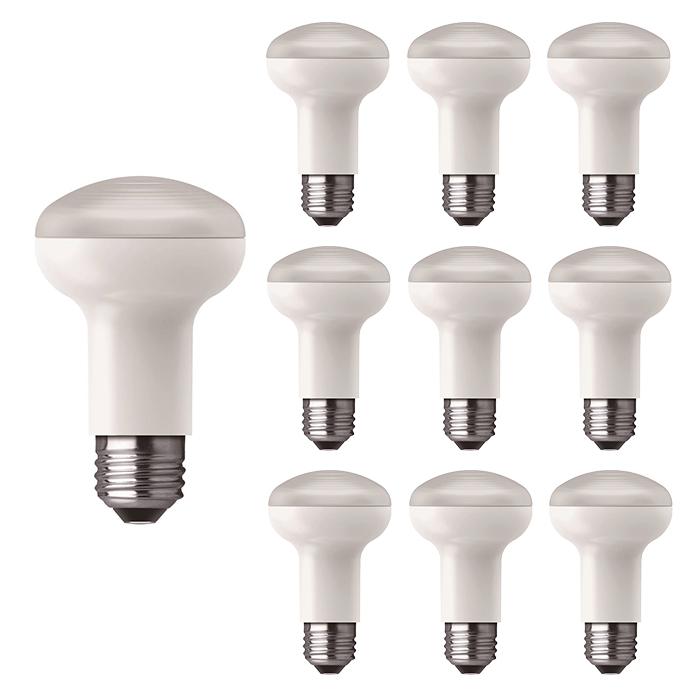Panasonic（パナソニック） LDR6LWRF6A1K LED電球 レフ電球タイプ 60W