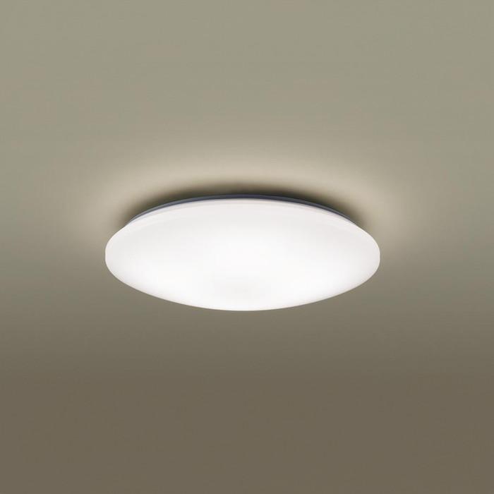 Panasonic LEDシーリングライト LGC2113V 本体 Panasonic（パナソニック） LGC2113V シーリングライト リモコン付 〜6