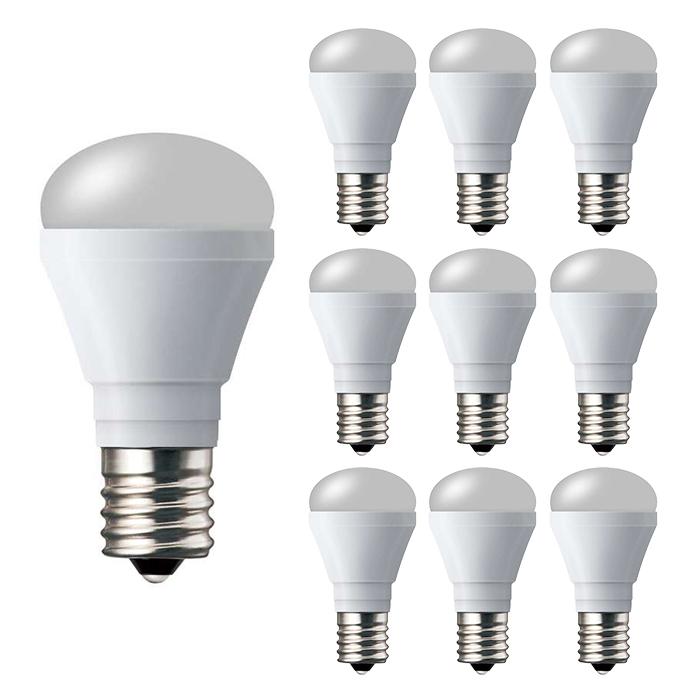 Panasonic LDA5DDGE17SZ4 パナソニック LED電球 ミニクリプトンタイプ 