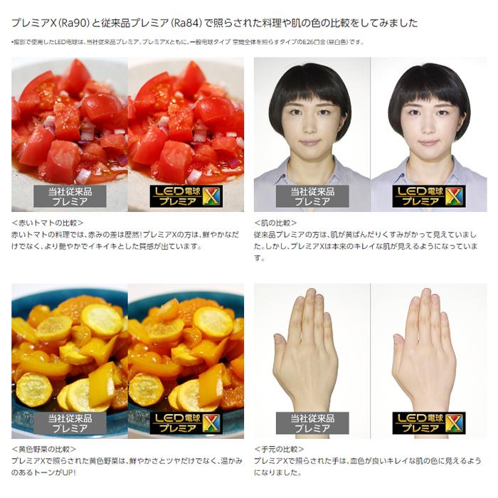LDA5DDGE17SZ4 パナソニック LED電球 ミニクリプトンタイプ 小形電球タイプ 40W形相当 昼光色 口金E17 全方向タイプ 10個セット LDA5D-D-G-E17/S/Z4_5