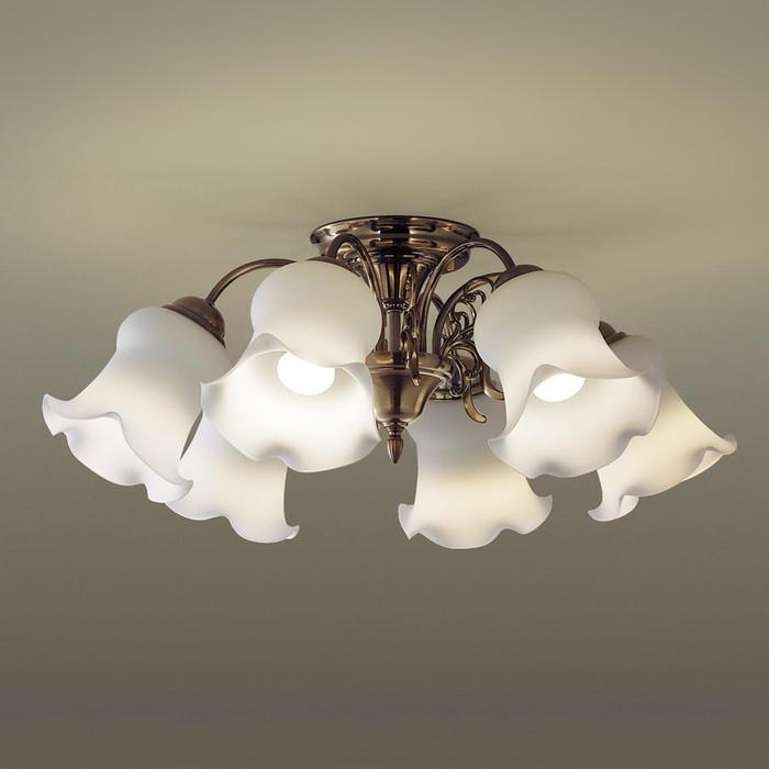 シャンデリア12畳用