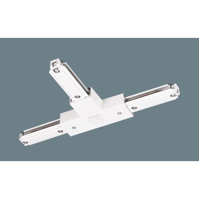 DH02535 パナソニック ジョイナＴ 右用 ホワイト 10個セット