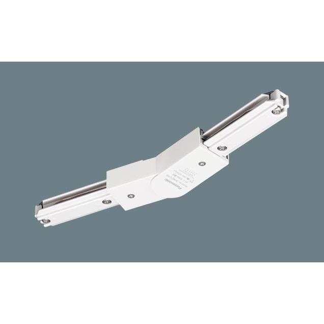 DH02539 パナソニック 水平自在ジョイナ ホワイト 10個セット