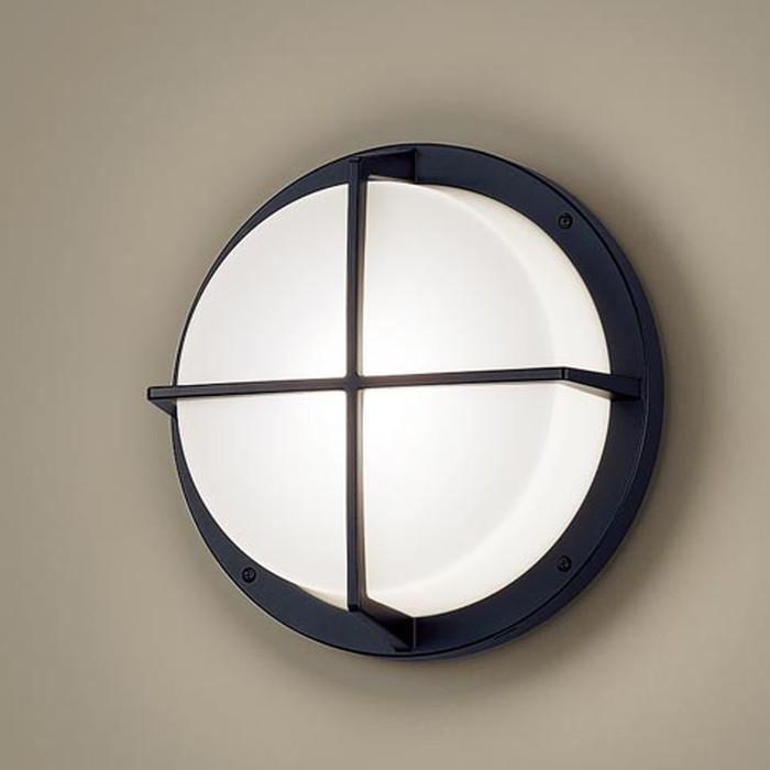 Panasonic LGW 85239B LEDライト Panasonic（パナソニック） LGW85239B ポーチライト ランプ別売 LED