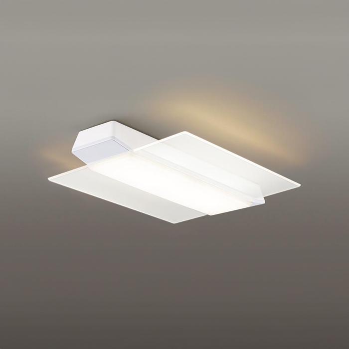 未使用】Panasonic スピーカー付きシーリングライト SNCX58300