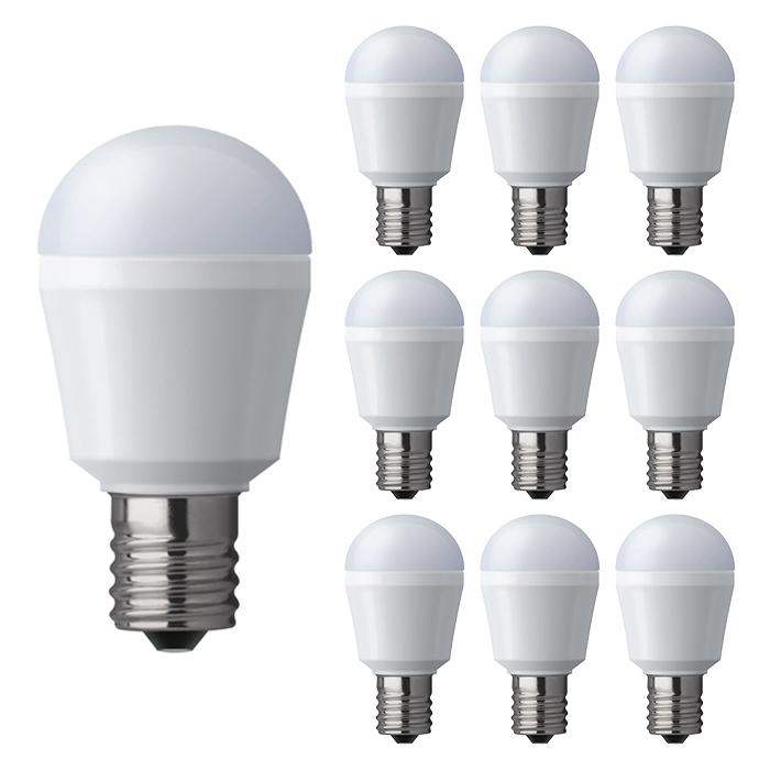 Panasonic（パナソニック） LDA4NHE17S4A1K LED電球 小形電球タイプ