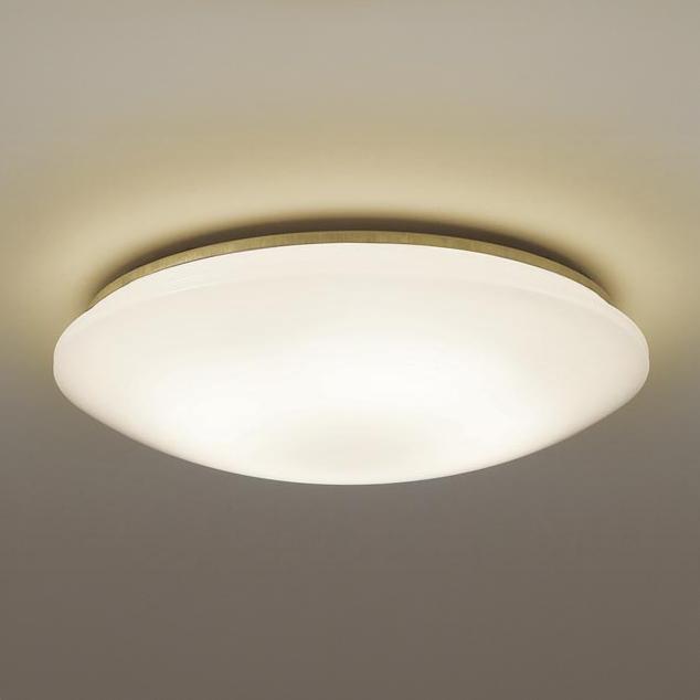 Panasonic（パナソニック） LGC5113LK シーリングライト リモコン付