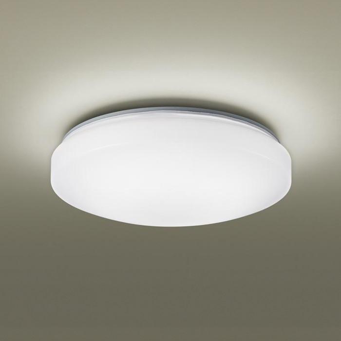 シンプル円形LEDシーリングライト Panasonic（パナソニック） LGB52607LE1 小型シーリングライト 丸形