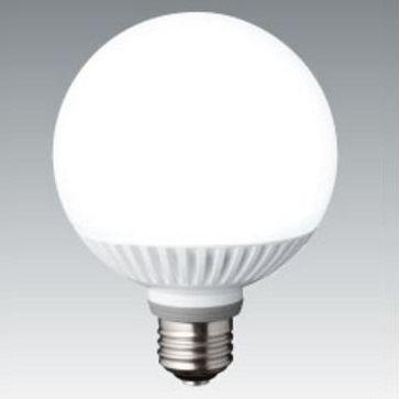 日立 Led電球 ボール電球形 100w形相当 電球色 口金e26 広配光タイプ Ldg13l G 100e あかり電材 通販 Yahoo ショッピング