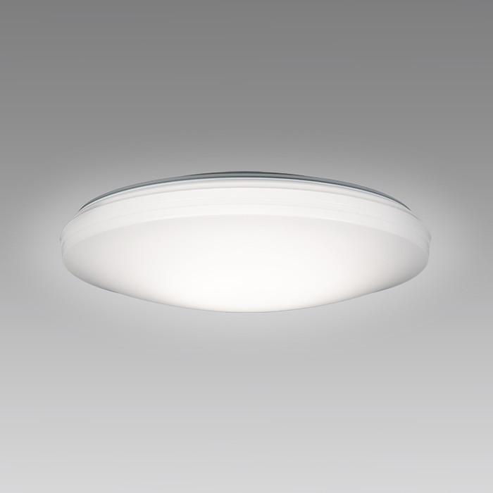 ホタルクス SLDC06790 シーリングライト リモコン付 〜6畳用 電球色