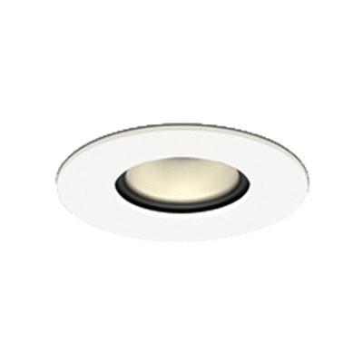 オーデリック LEDダウンライト グレアレス 埋込穴Φ100 白熱球60W相当 電球色 調光可能 OD361072