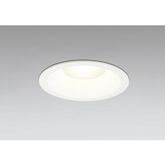 OD361137BCR オーデリック ダウンライト 埋込穴Φ125 白熱灯器具100W相当 電球色〜昼光色 Bluetooth調光・調色可能 ホワイト