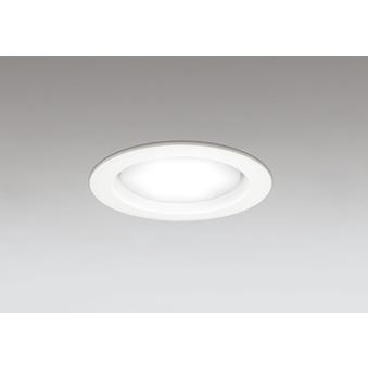 ODELIC（オーデリック） OD361204NDR ダウンライト 埋込穴Φ100 白熱灯