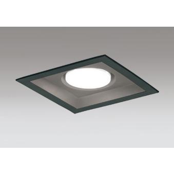 8個セット　オーデリック　ホワイト　ダウンライト150mm 100V専用 ODELIC OD262020LCR オーデリック ダウンライト 埋込穴Φ100 ミニ