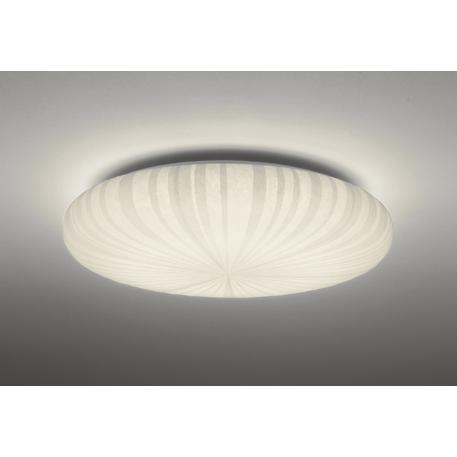 ODELIC（オーデリック） OL251278BCR シーリングライト 〜8畳用 電球色