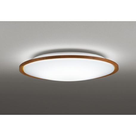 OL291323R オーデリック シーリングライト 〜8畳用 電球色〜昼光色 調光・調色可能