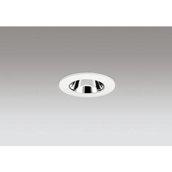 6個セット新品オーデリックLEDダウンライト白OD361383R電球色Φ50調光 ODELIC（オーデリック） OD361383R ダウンライト 埋込穴Φ50 白熱灯器具