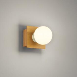 OB080623LR オーデリック ブラケットライト 白熱灯器具60W相当 電球色