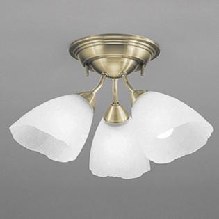 ODELIC（オーデリック） OC006506NR シャンデリア 白熱灯器具100W×3灯