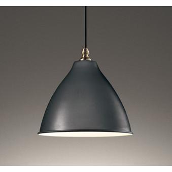 OP252230LR オーデリック ペンダントライト 白熱灯器具100W相当 電球色 引掛シーリングタイプ