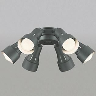 【ODELIC】オーデリック シーリングファン 専用灯具 WF279PR 新品 ODELIC（オーデリック） WF279PR シーリングファン専用灯具 本体別売