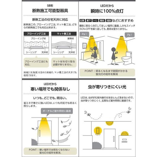 KOIZUMI（コイズミ） AD40452L コイズミ照明 ダウンライト ピンホール