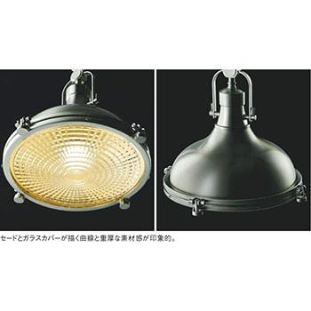 AP45538L コイズミ照明 ペンダントライト 白熱灯器具60W相当 電球色 直付タイプ_2