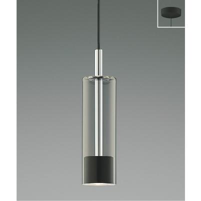 【新品未使用】コイズミ　AP46953 L シルバー LEDライト 60W コイズミ照明 AP46953L ペンダントライト 白熱灯器具60W相当 電球色