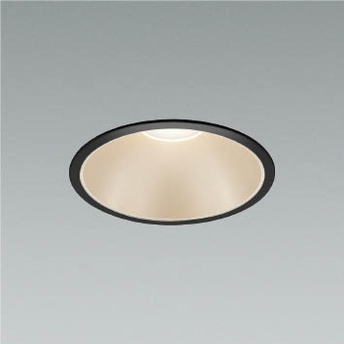 コイズミ　AH35315F　蛍光灯Hf32W　新品未使用　3台　電材 コイズミ照明 AD52905 ダウンライト 埋込穴Φ150 FHT32W×2灯相当