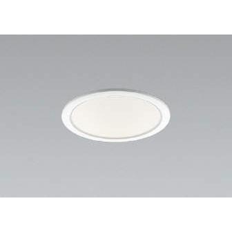 AD52949 コイズミ照明 ダウンライト 埋込穴Φ100 FHT32W×2灯相当 白色
