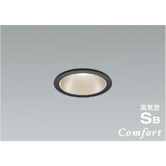 AD1254B27 コイズミ照明 ダウンライト 埋込穴Φ75 白熱灯器具60W相当 