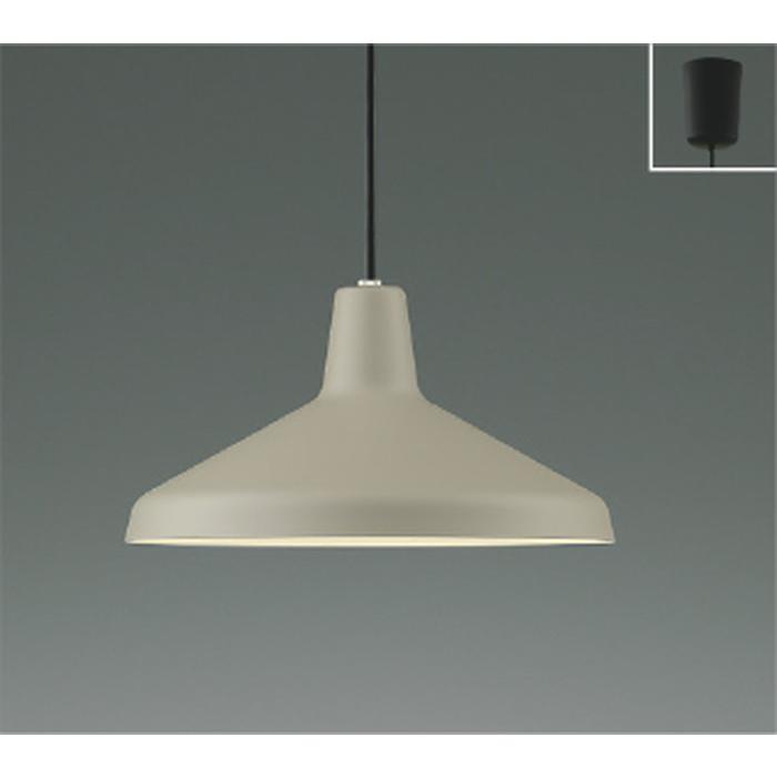 コイズミ照明 AP55579 ペンダントライト 白熱灯器具100W相当 温白色