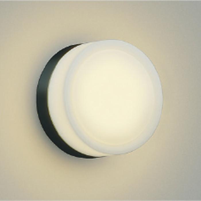 コイズミ照明 AU55631 ポーチライト 白熱灯器具60W相当 電球色 防雨型