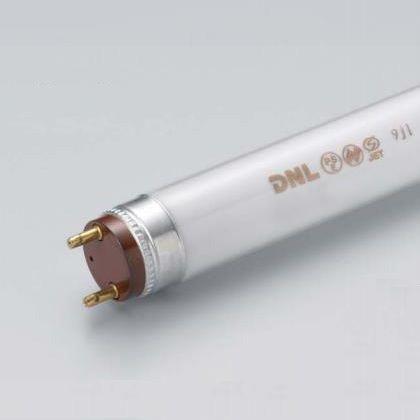 FLR54T6EXL DNライティング エースラインランプ 長さ1302mm 3波長形電球色 色温度2800K FLR54T6EX-L｜akari-denzai