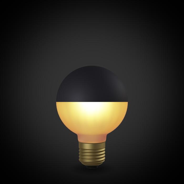 Siphon LDF106D ビートソニック LED電球 ボール電球タイプ 45W形 Siphon LDF106D ビートソニック LED電球 ボール電球タイプ 45W形