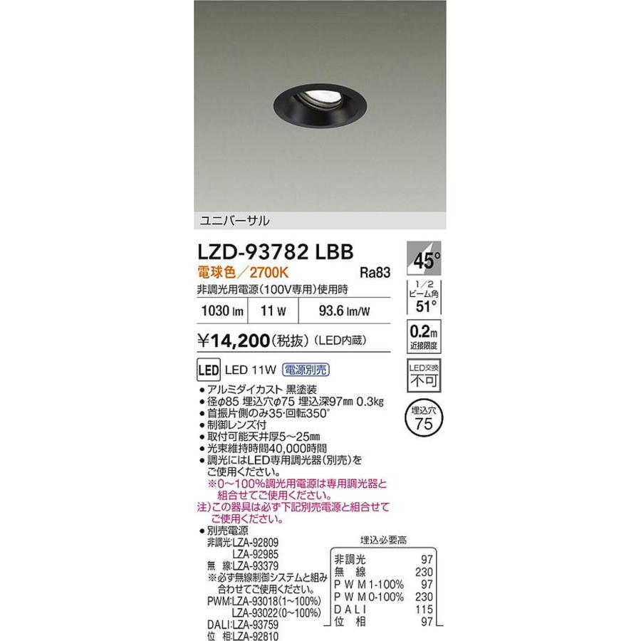 大光電機 LZD-93782LBB_1