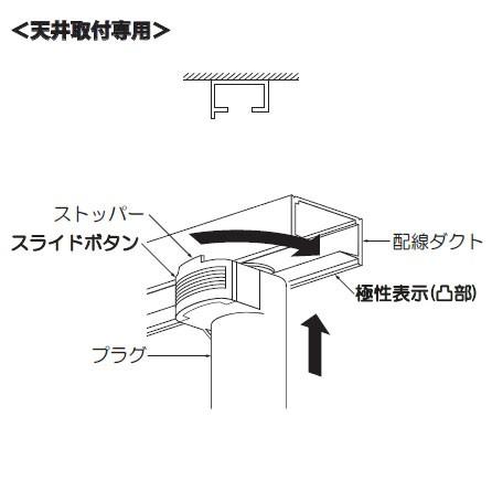 大光電機 DPN37501 ペンダントライト 白熱灯器具60W相当 電球色 レール