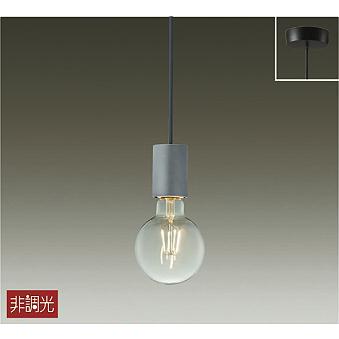 DPN41431Y 大光電機 ペンダントライト 白熱灯器具25W相当 キャンドル色 