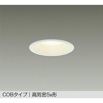 大光電機 DDL6002YWG ダウンライト 準耐火構造対応 埋込穴Φ100 白熱灯 