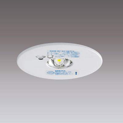TOSHIBA（東芝） LEDEM30221M 非常灯 埋込形 埋込穴Φ100 低天井用 30形
