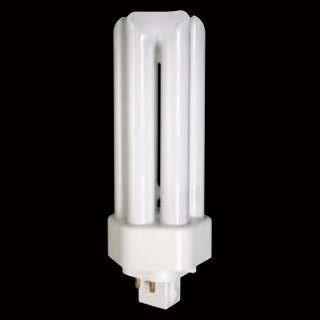 受注生産品】 パナソニック ツイン蛍光灯 24W形 3波長形電球色 FHT24EX